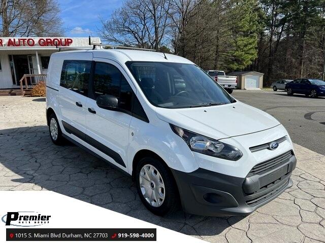 Ford Transit Connect  2016