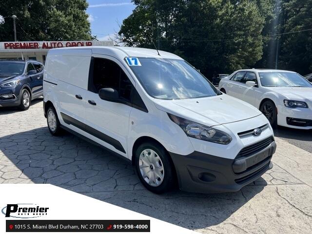 Ford Transit Connect  2017