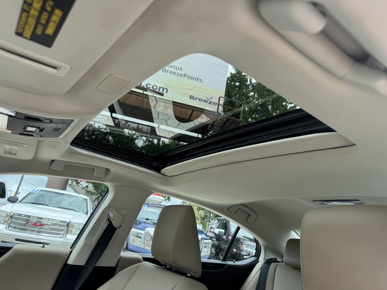 Lexus ES 350 Premium 2020