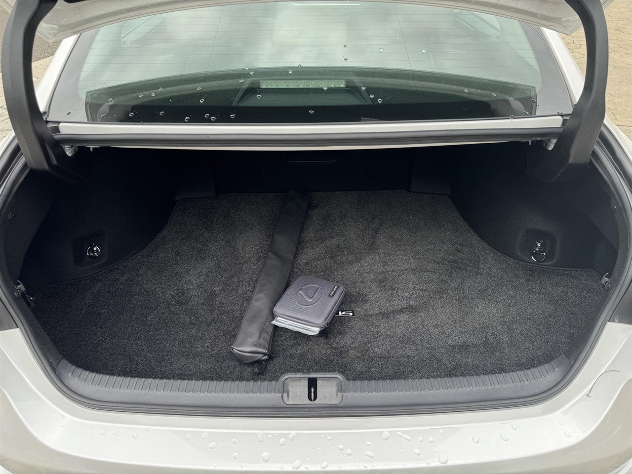 Lexus ES 350 Premium 2020