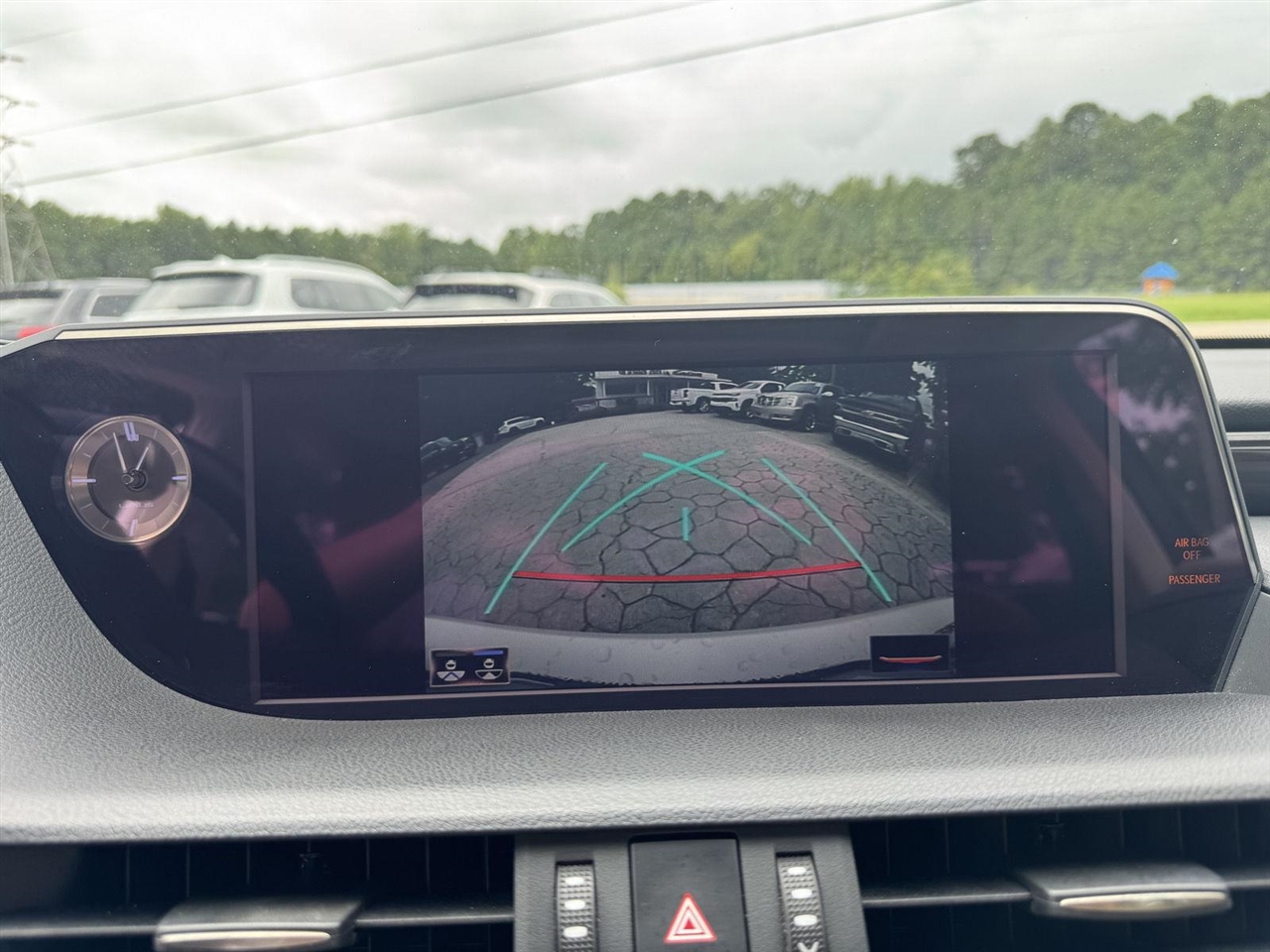 Lexus ES 350 Premium 2020