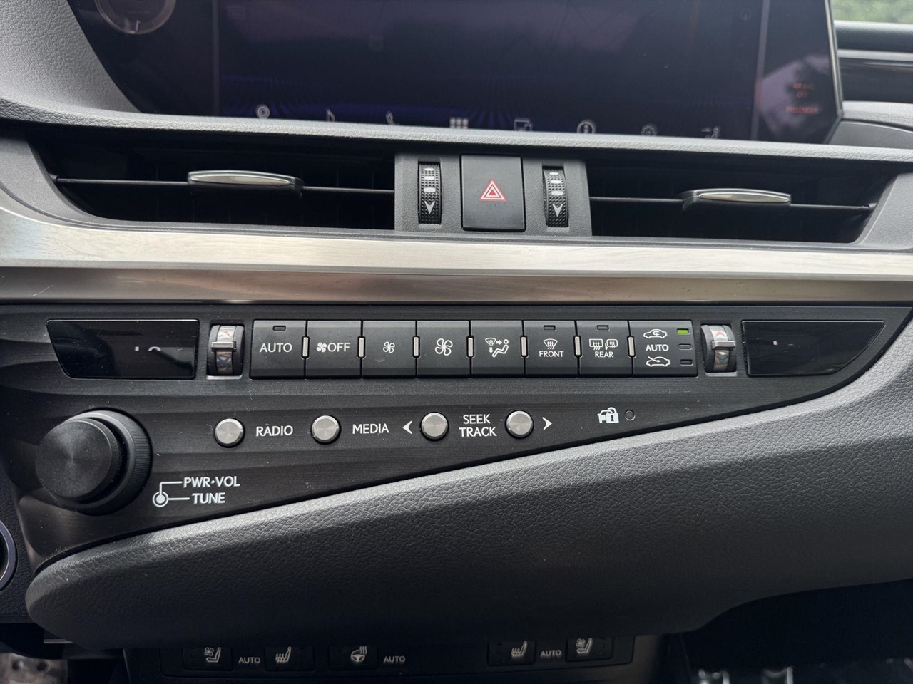 Lexus ES 350 Premium 2020