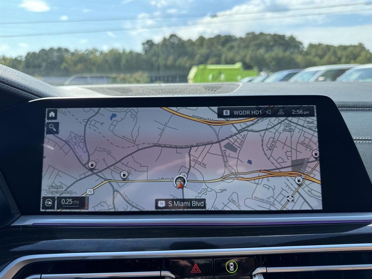2021 Bmw X5 xDrive40i photo 15