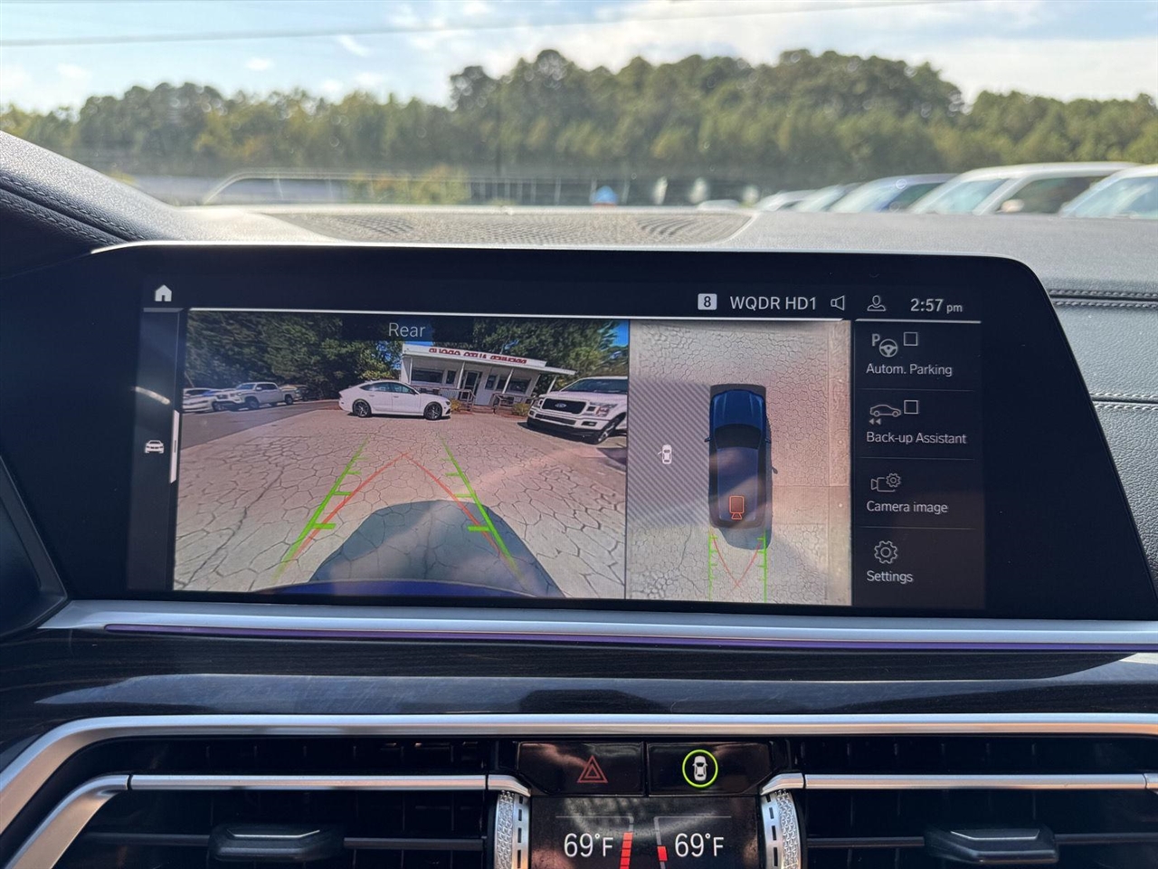 2021 Bmw X5 xDrive40i photo 16