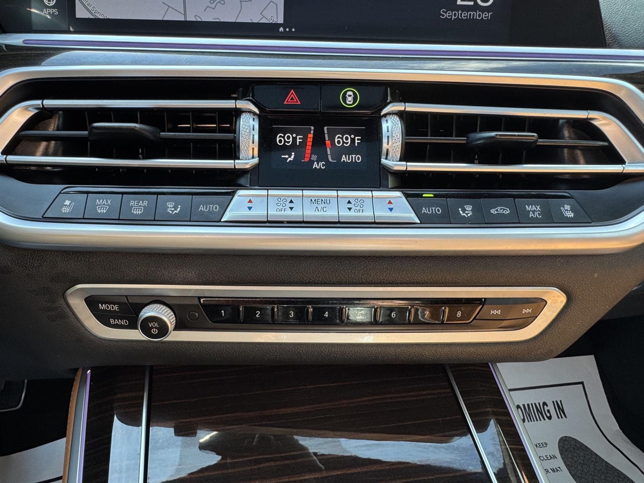 2021 Bmw X5 xDrive40i photo 18