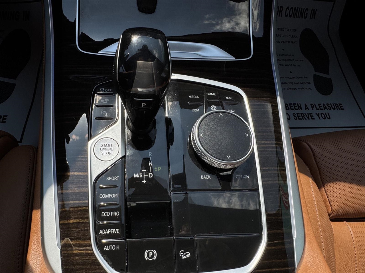 2021 Bmw X5 xDrive40i photo 19