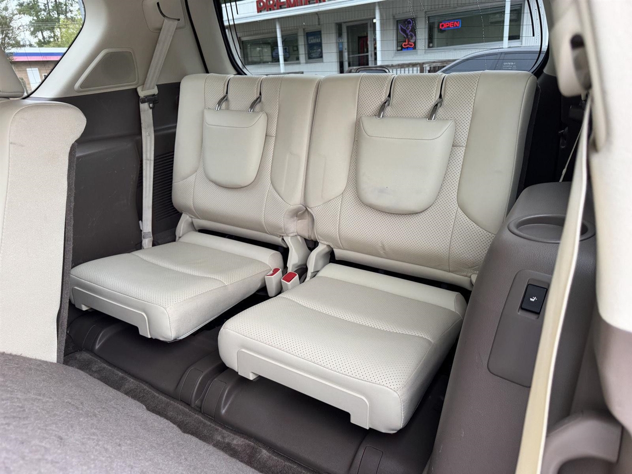 2015 Lexus GX 460 Luxury photo 9