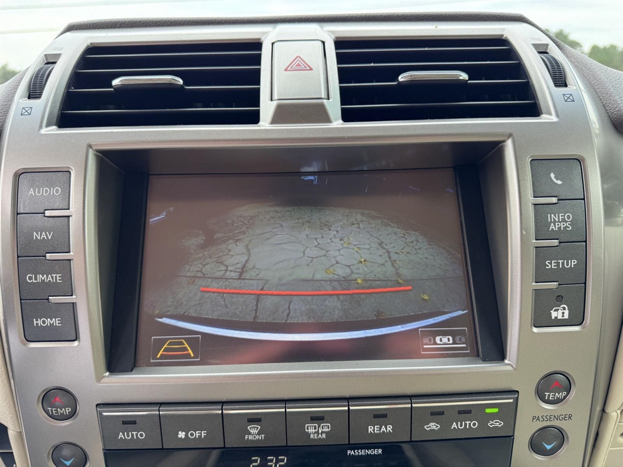 2015 Lexus GX 460 Luxury photo 23
