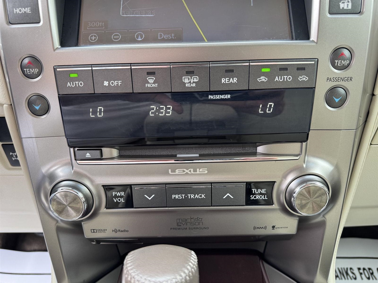 2015 Lexus GX 460 Luxury photo 27