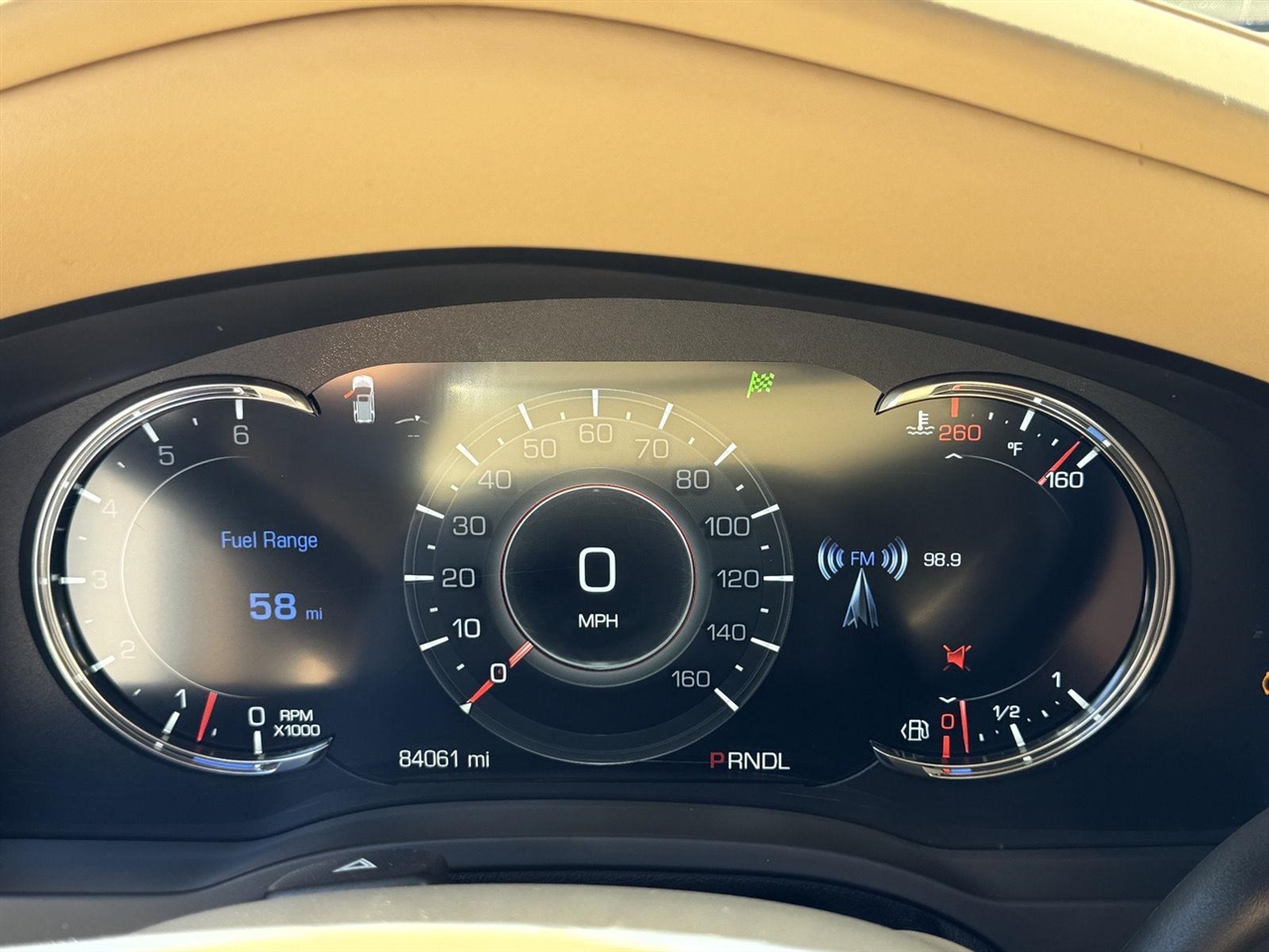 Cadillac Escalade ESV Platinum 2WD 2020