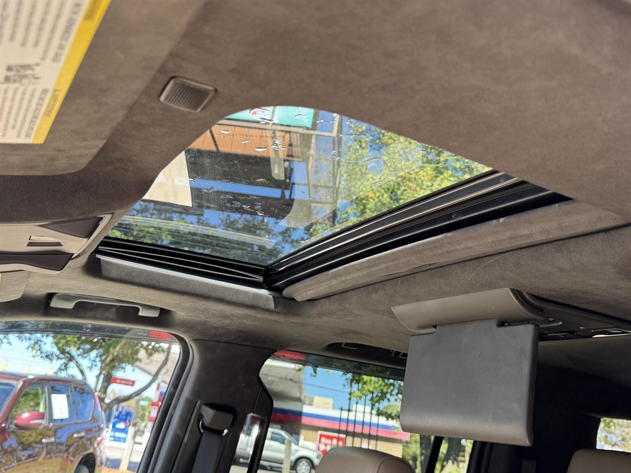 Cadillac Escalade ESV Platinum 2WD 2020