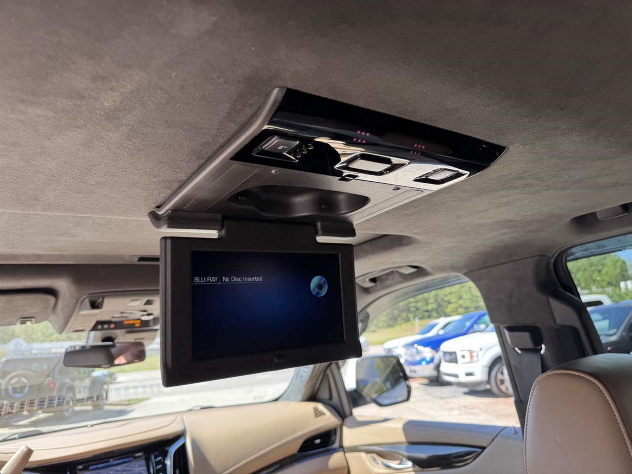 Cadillac Escalade ESV Platinum 2WD 2020