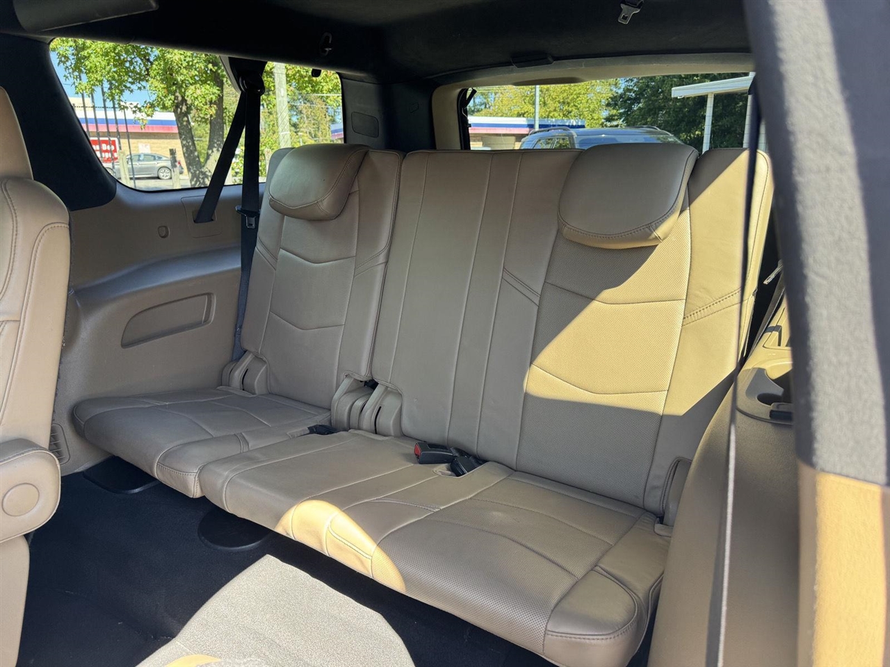 Cadillac Escalade ESV Platinum 2WD 2020