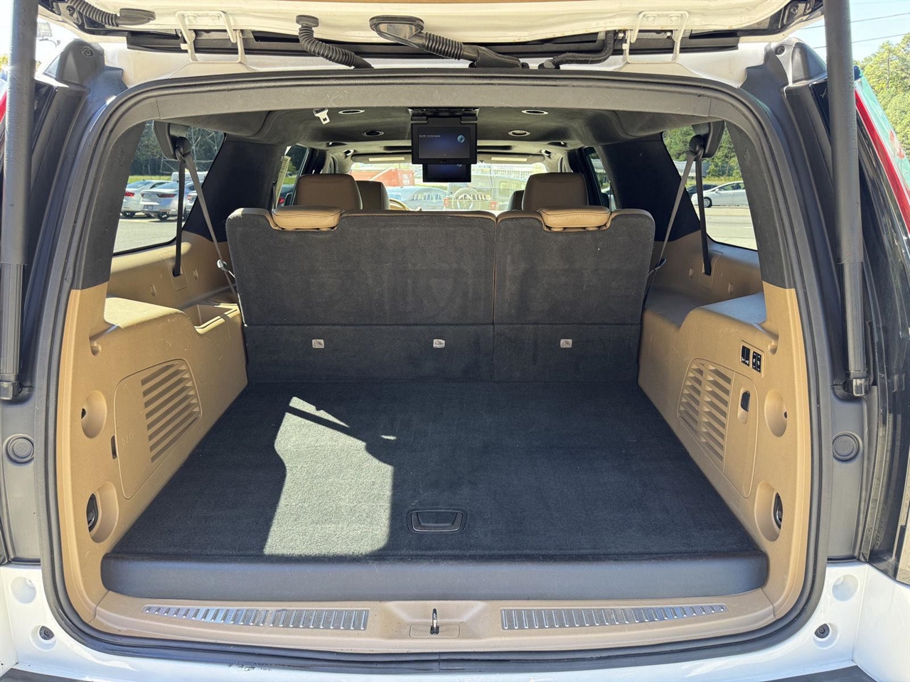 Cadillac Escalade ESV Platinum 2WD 2020