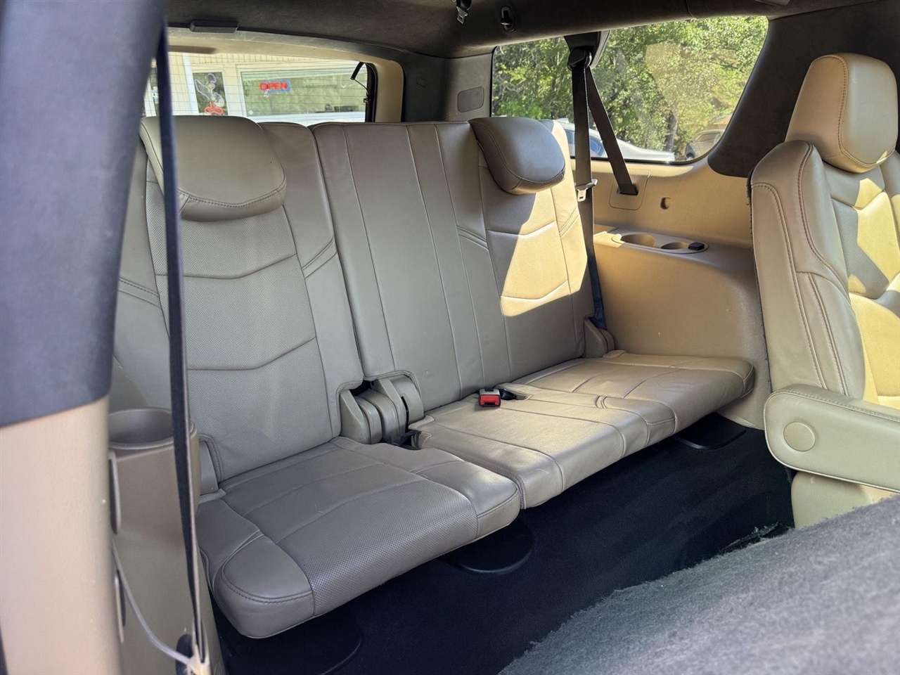 Cadillac Escalade ESV Platinum 2WD 2020