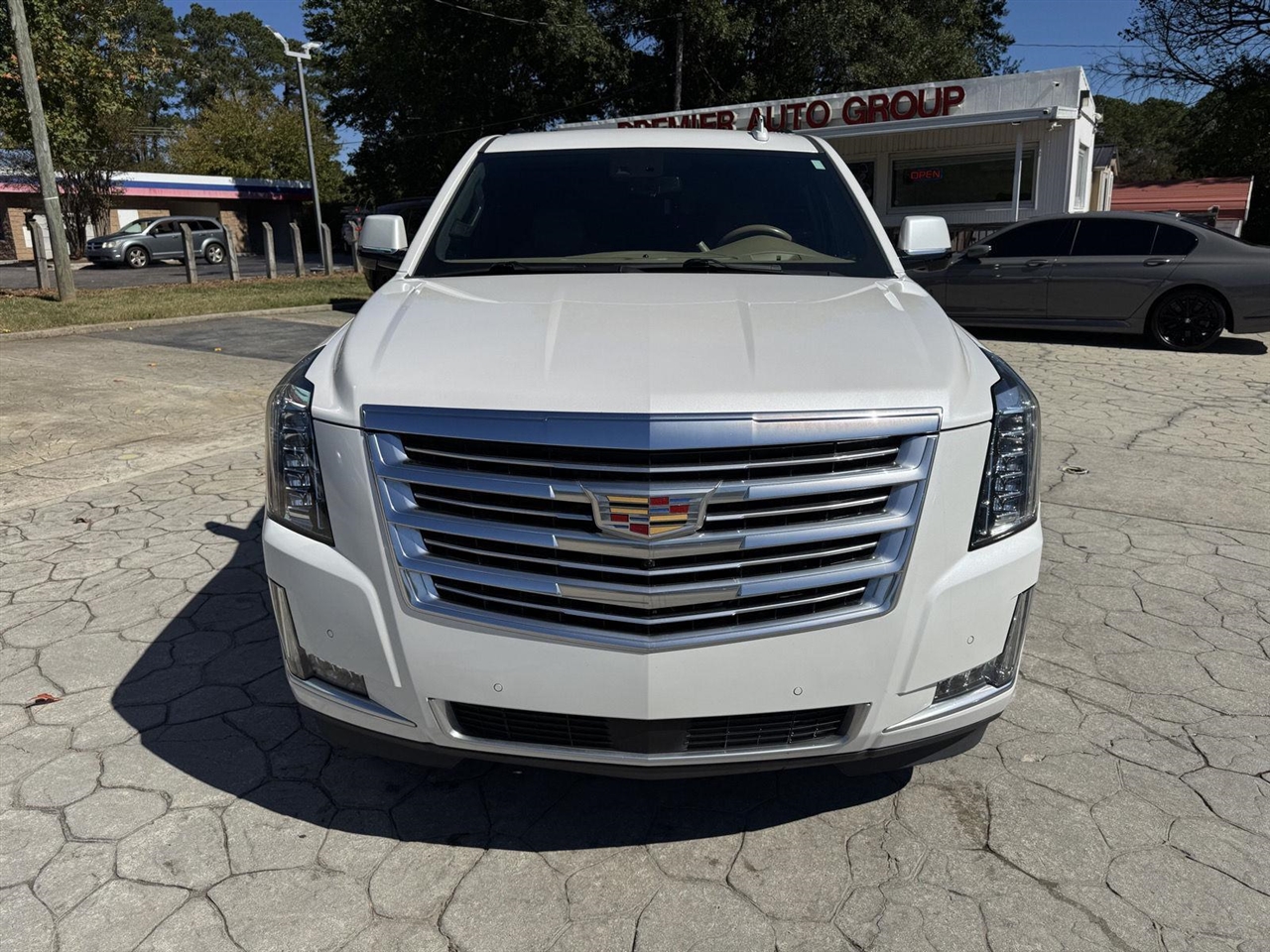Cadillac Escalade ESV Platinum 2WD 2020
