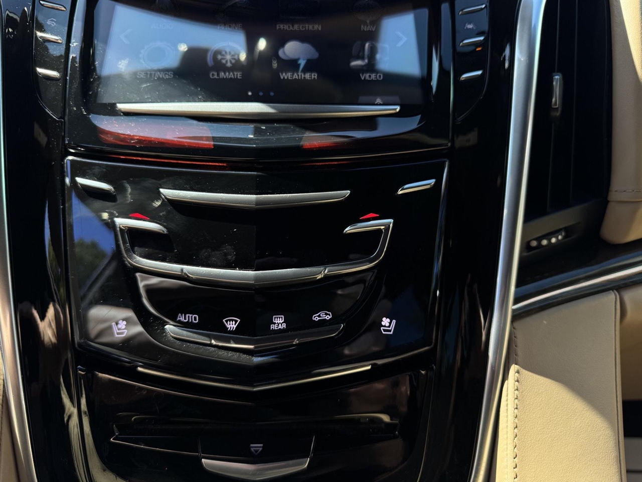 Cadillac Escalade ESV Platinum 2WD 2020