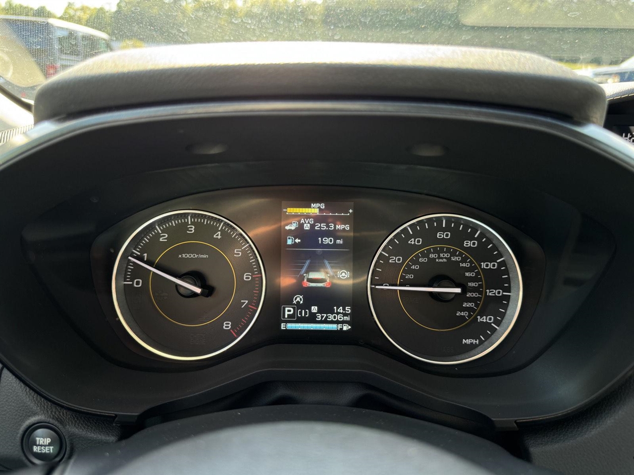 Subaru Crosstrek Sport 2023