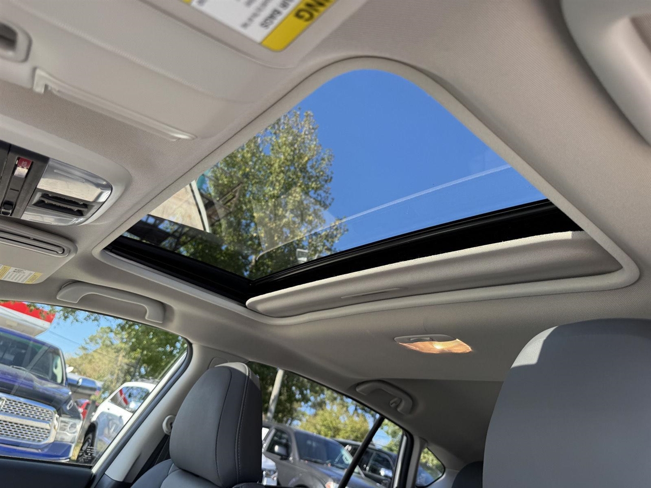 Subaru Crosstrek Sport 2023