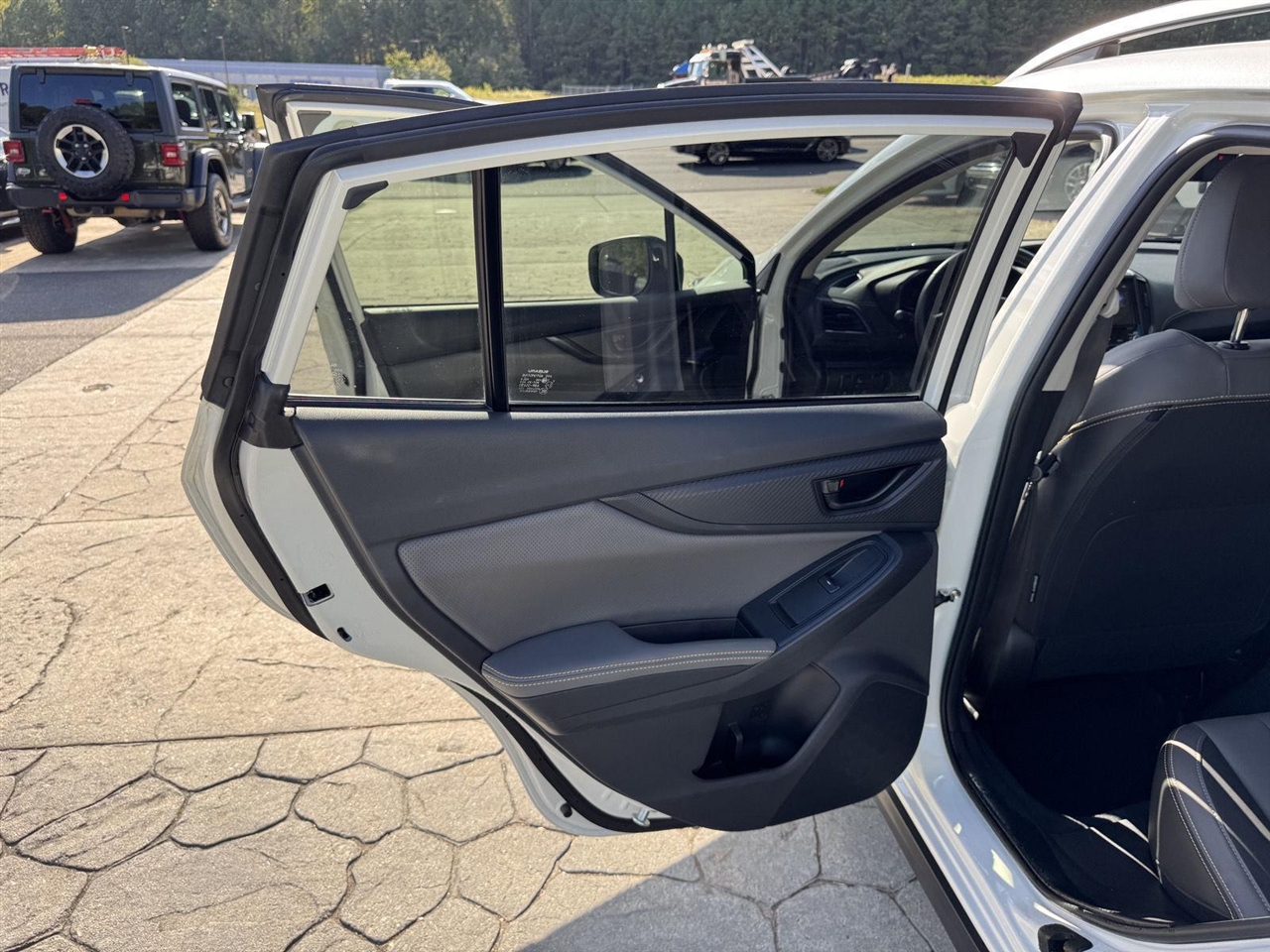 Subaru Crosstrek Sport 2023