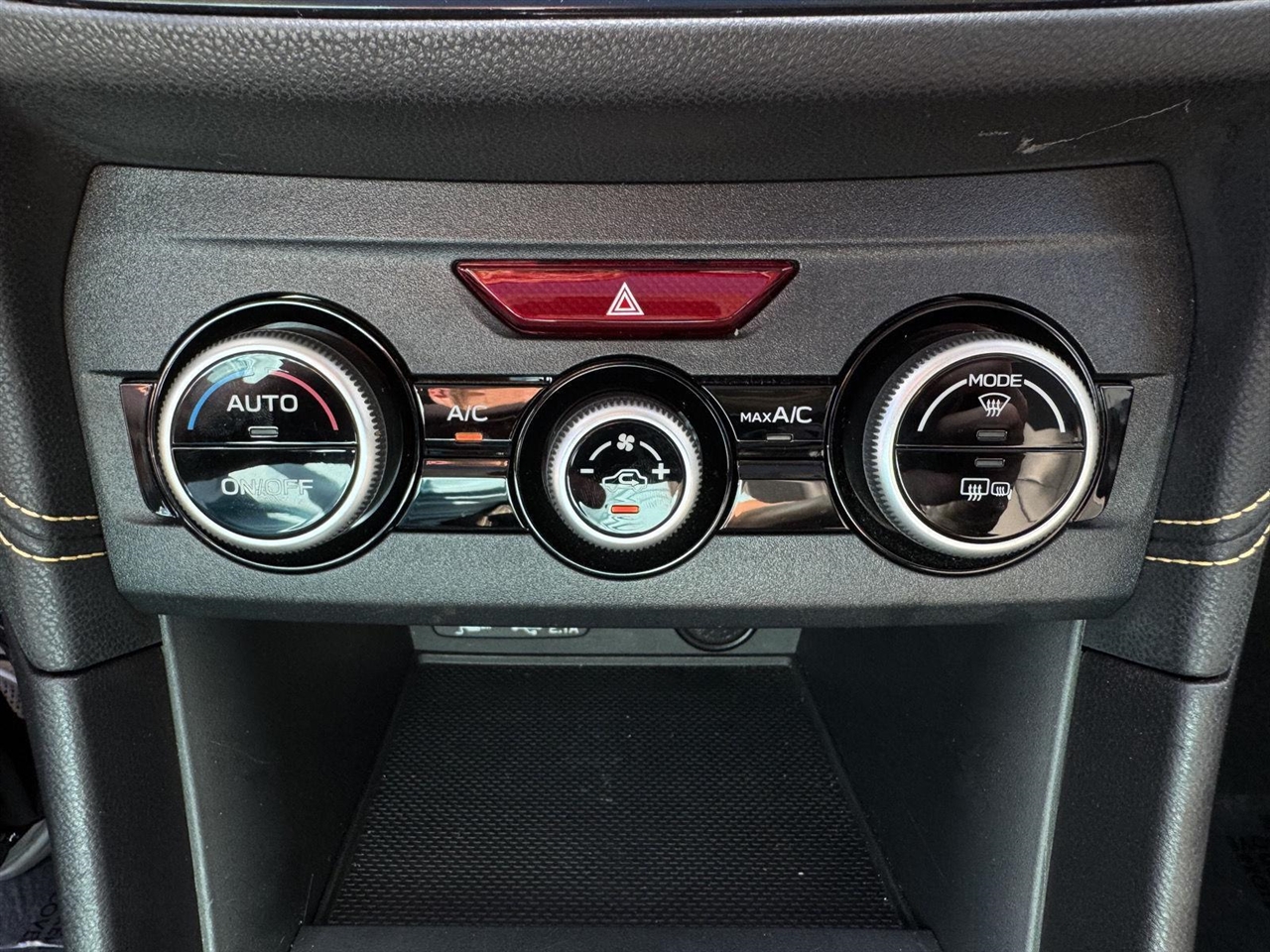 Subaru Crosstrek Sport 2023