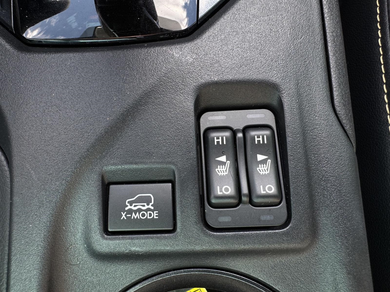 Subaru Crosstrek Sport 2023