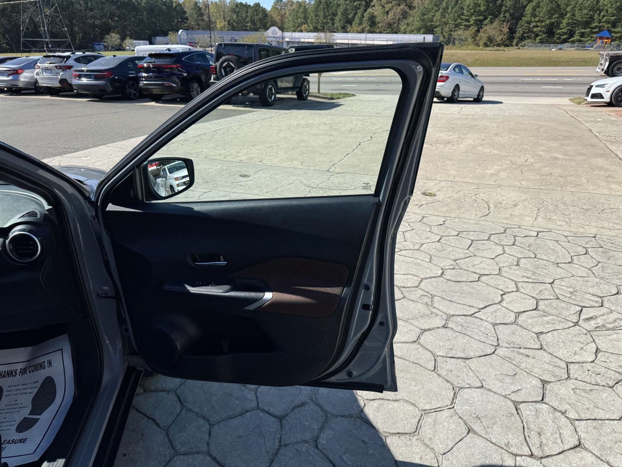 Nissan Kicks SR 2023