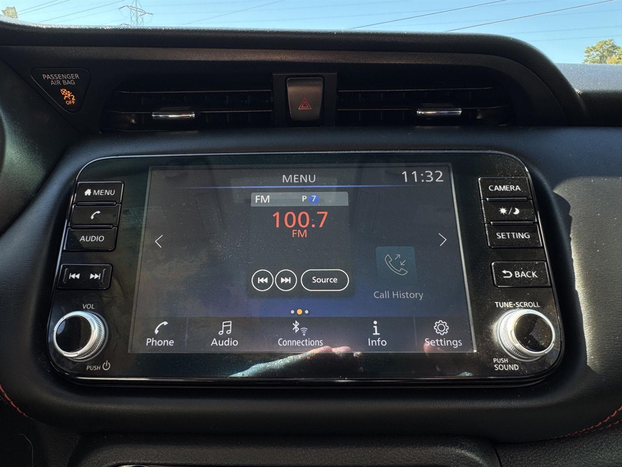 Nissan Kicks SR 2023