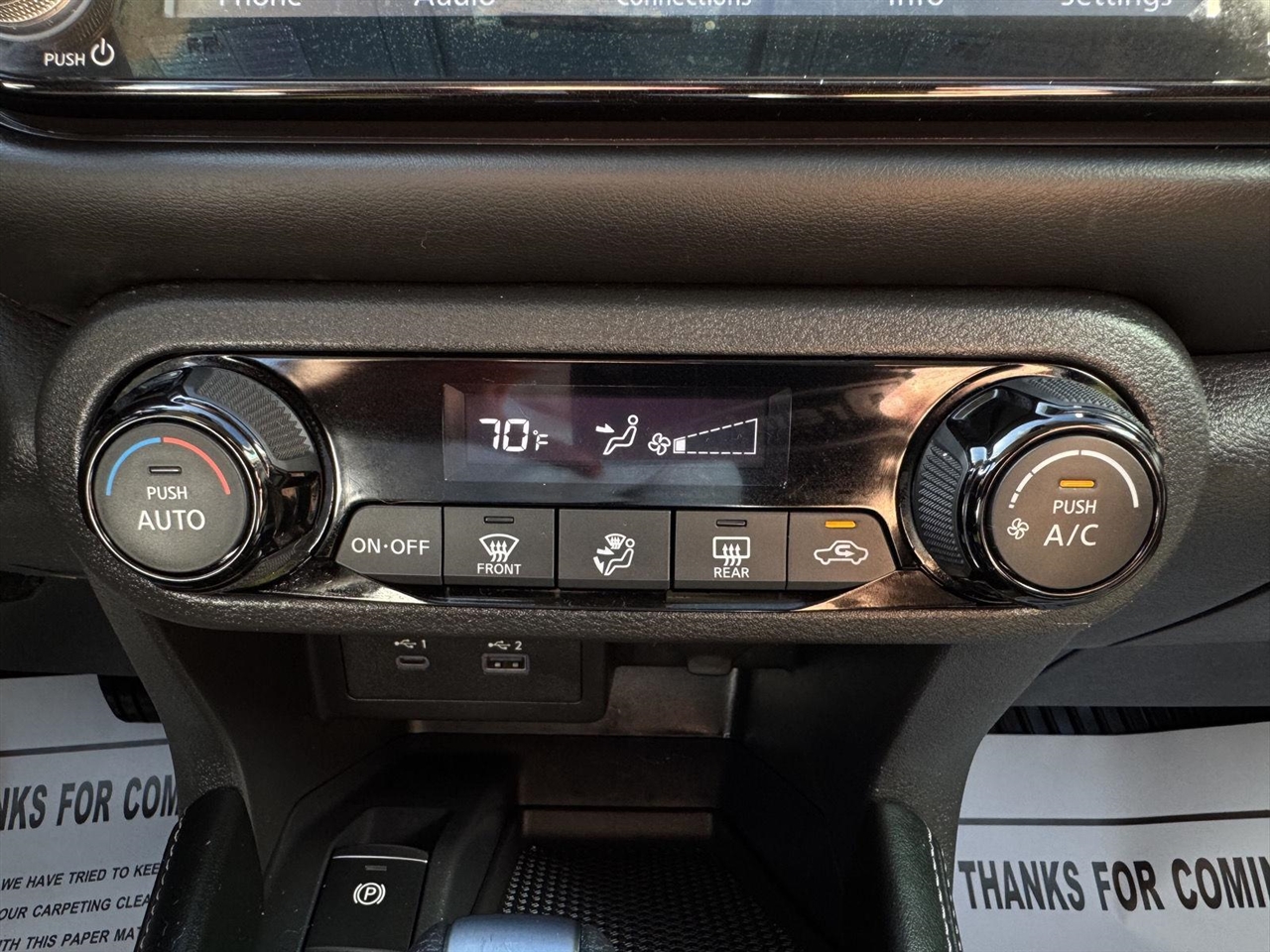 Nissan Kicks SR 2023