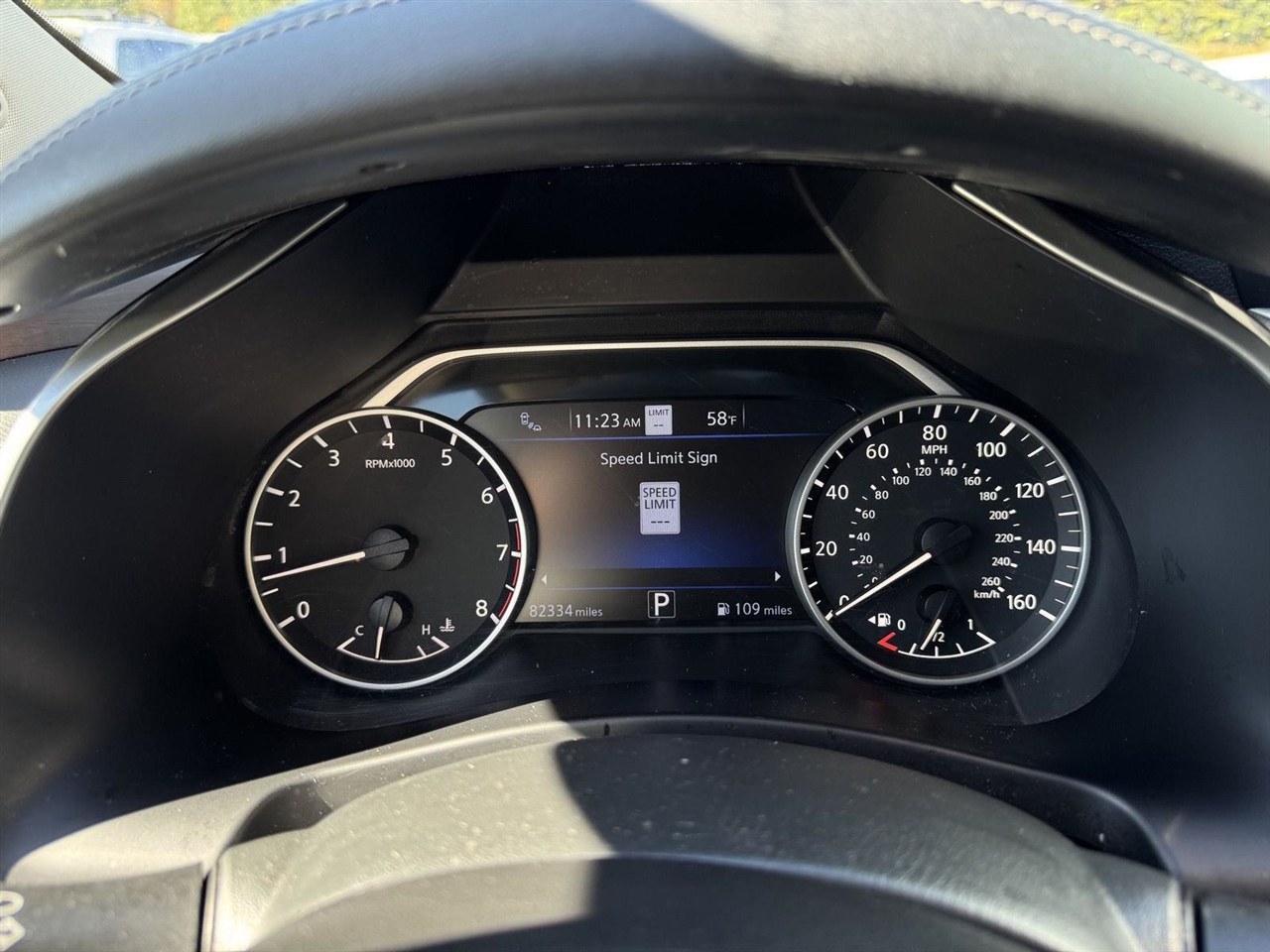 Nissan Murano Platinum 2021