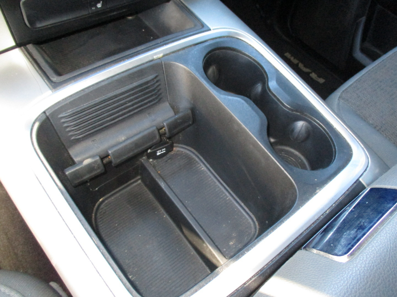 RAM 1500 Big Horn 4x4 Crew Cab 5'7" Box 2018