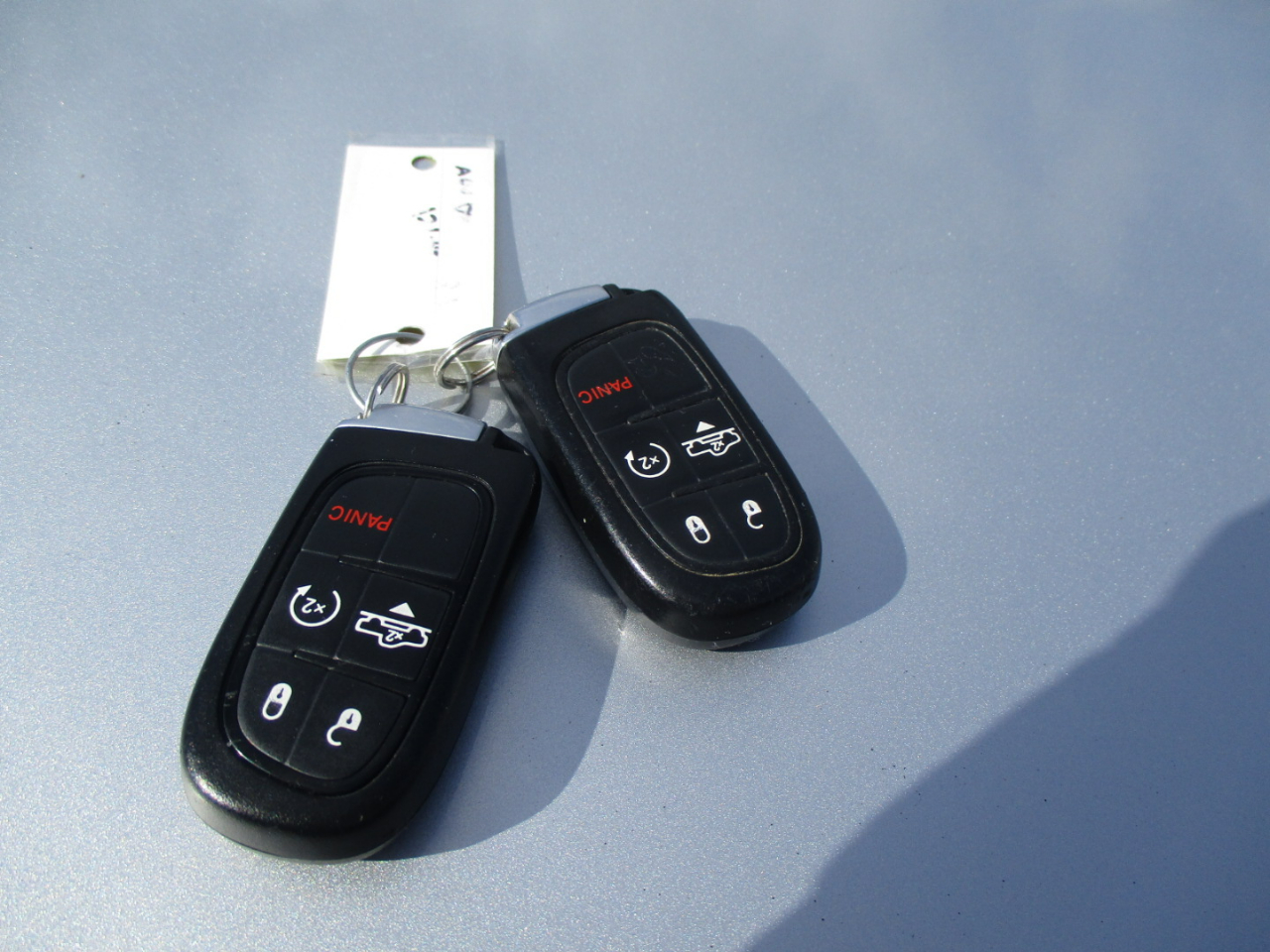 RAM 1500 Laramie 4x4 Crew Cab 5'7" Box 2017