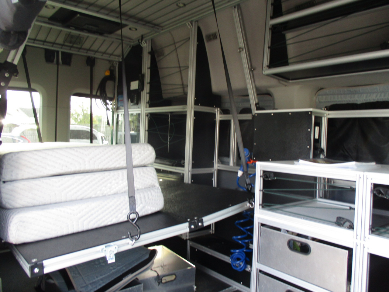 Ford Transit Passenger Wagon T-350 148" High Roof XLT Sliding RH Dr 2019