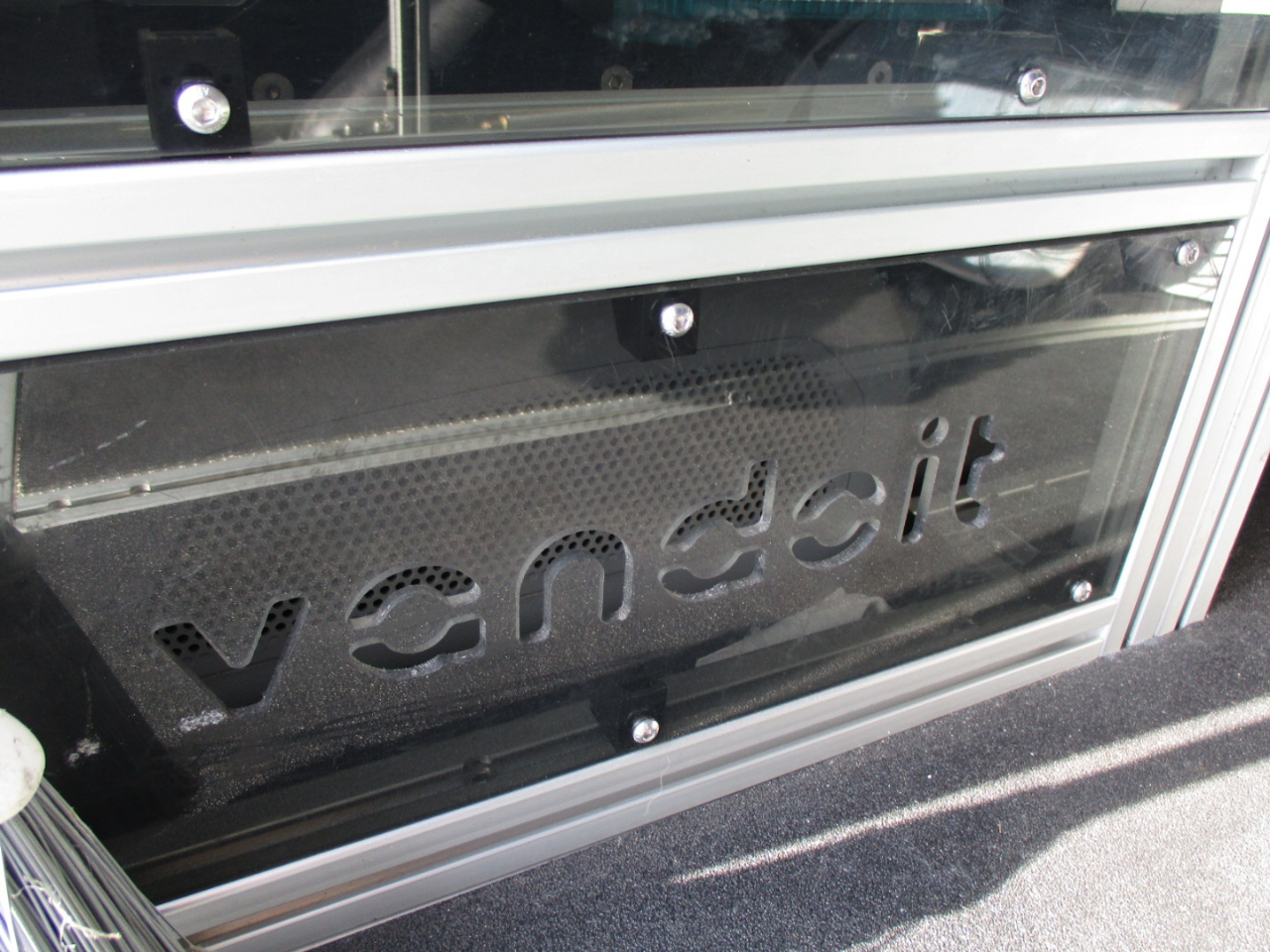 Ford Transit Passenger Wagon T-350 148" High Roof XLT Sliding RH Dr 2019