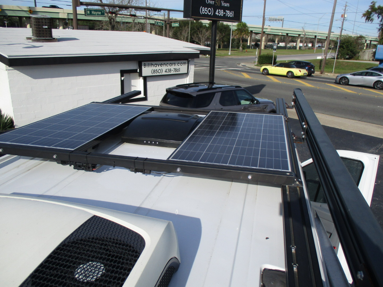 Ford Transit Passenger Wagon T-350 148" High Roof XLT Sliding RH Dr 2019