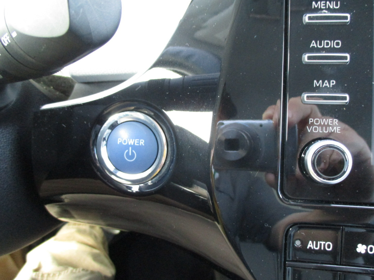 Toyota Prius Limited (Natl) 2020