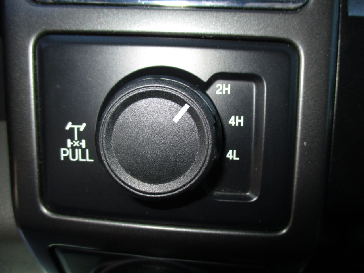 Ford F-150 XLT 4WD SuperCrew 5.5' Box 2019