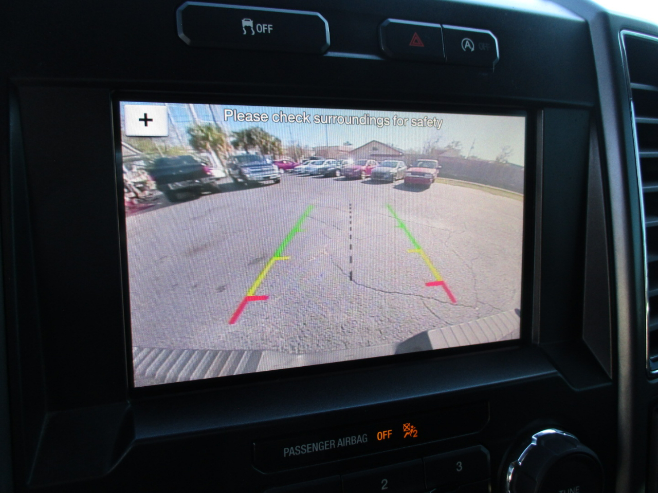 Ford F-150 XLT 4WD SuperCrew 5.5' Box 2019