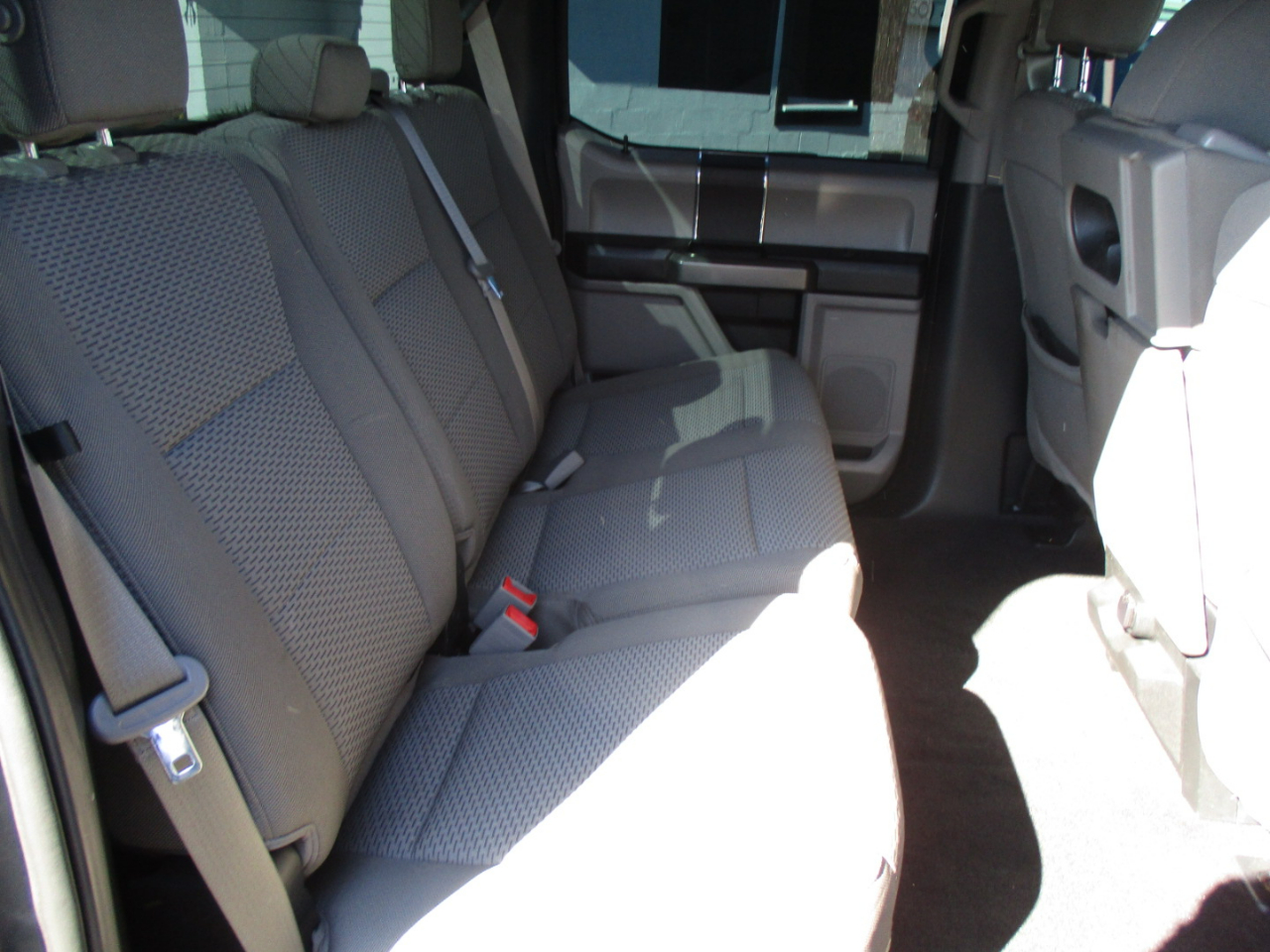 Ford F-150 XLT 4WD SuperCrew 5.5' Box 2019