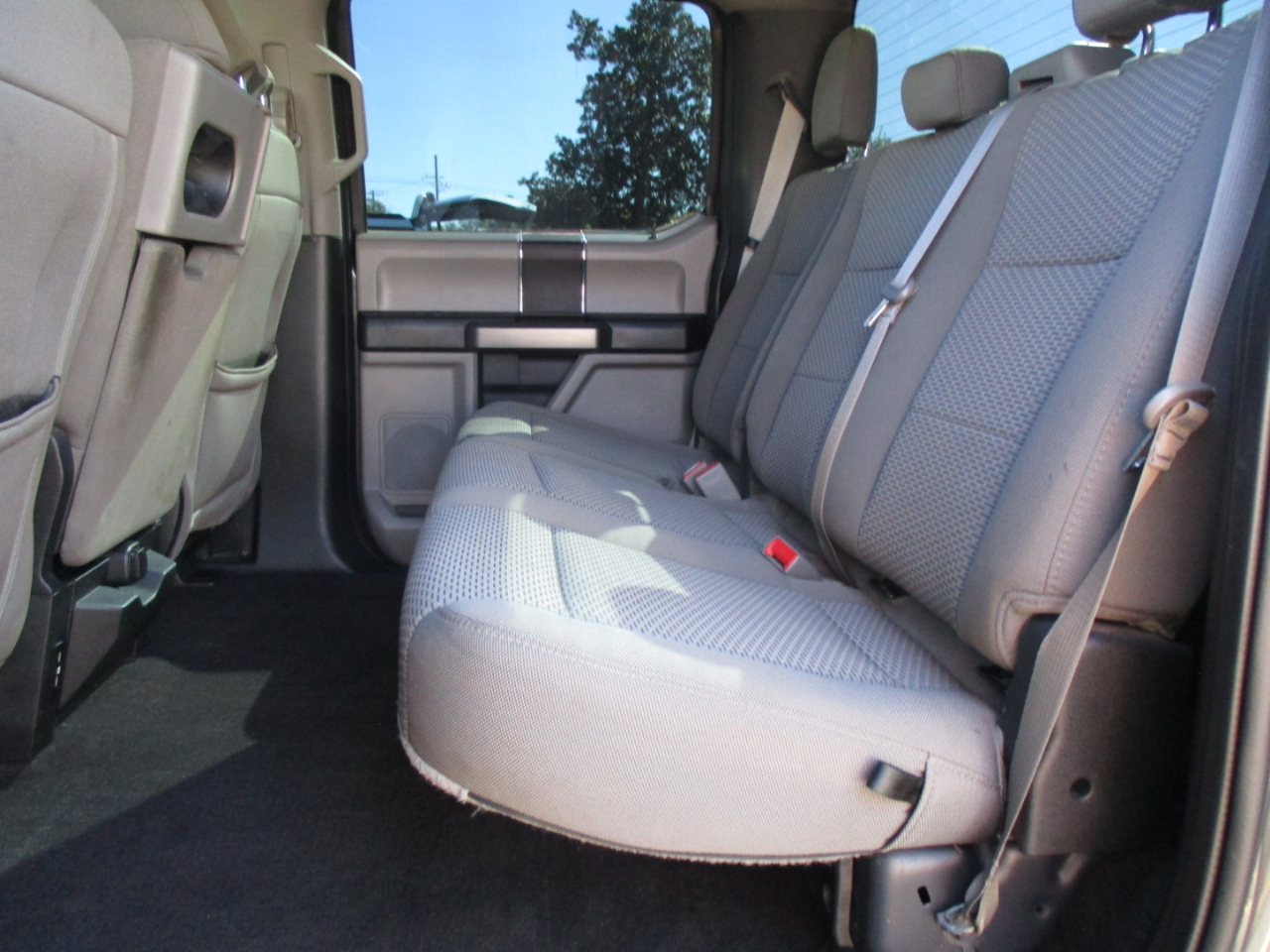 Ford F-150 XLT 4WD SuperCrew 5.5' Box 2019