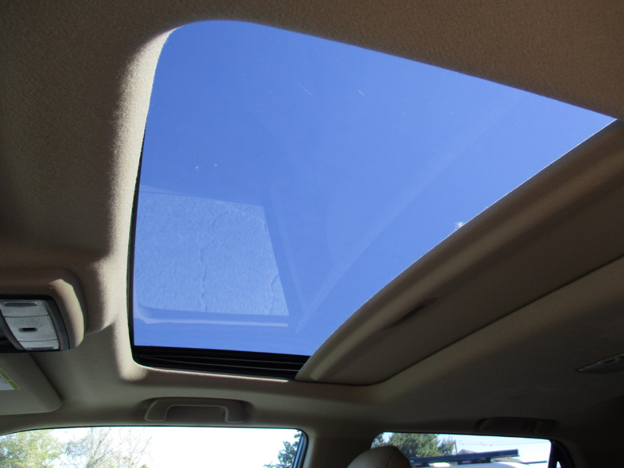 Toyota 4Runner RWD 4dr V6 Limited (Natl) 2010