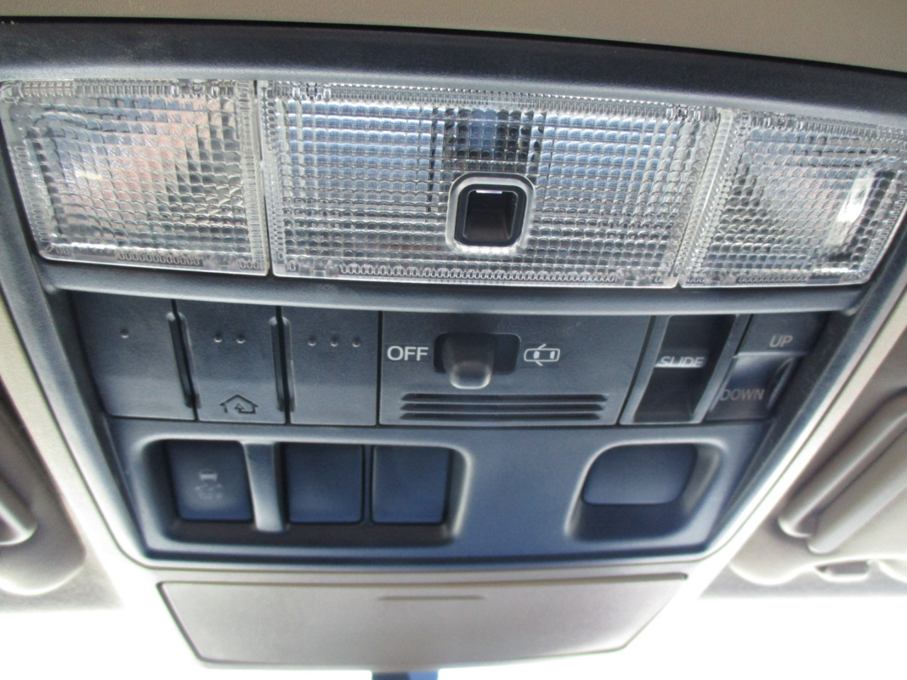 Toyota 4Runner RWD 4dr V6 Limited (Natl) 2010