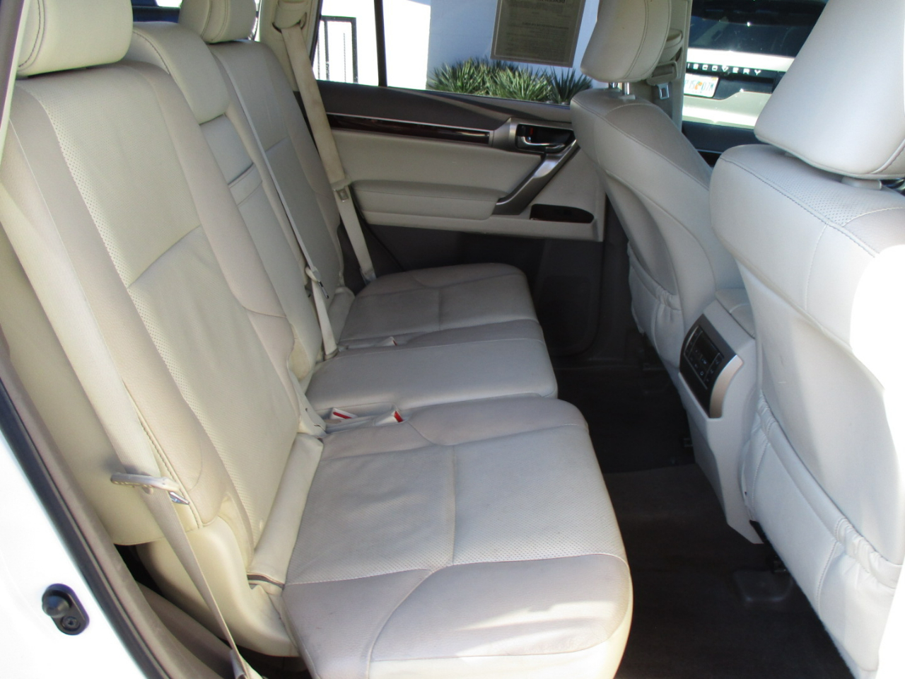 Toyota 4Runner RWD 4dr V6 Limited (Natl) 2010