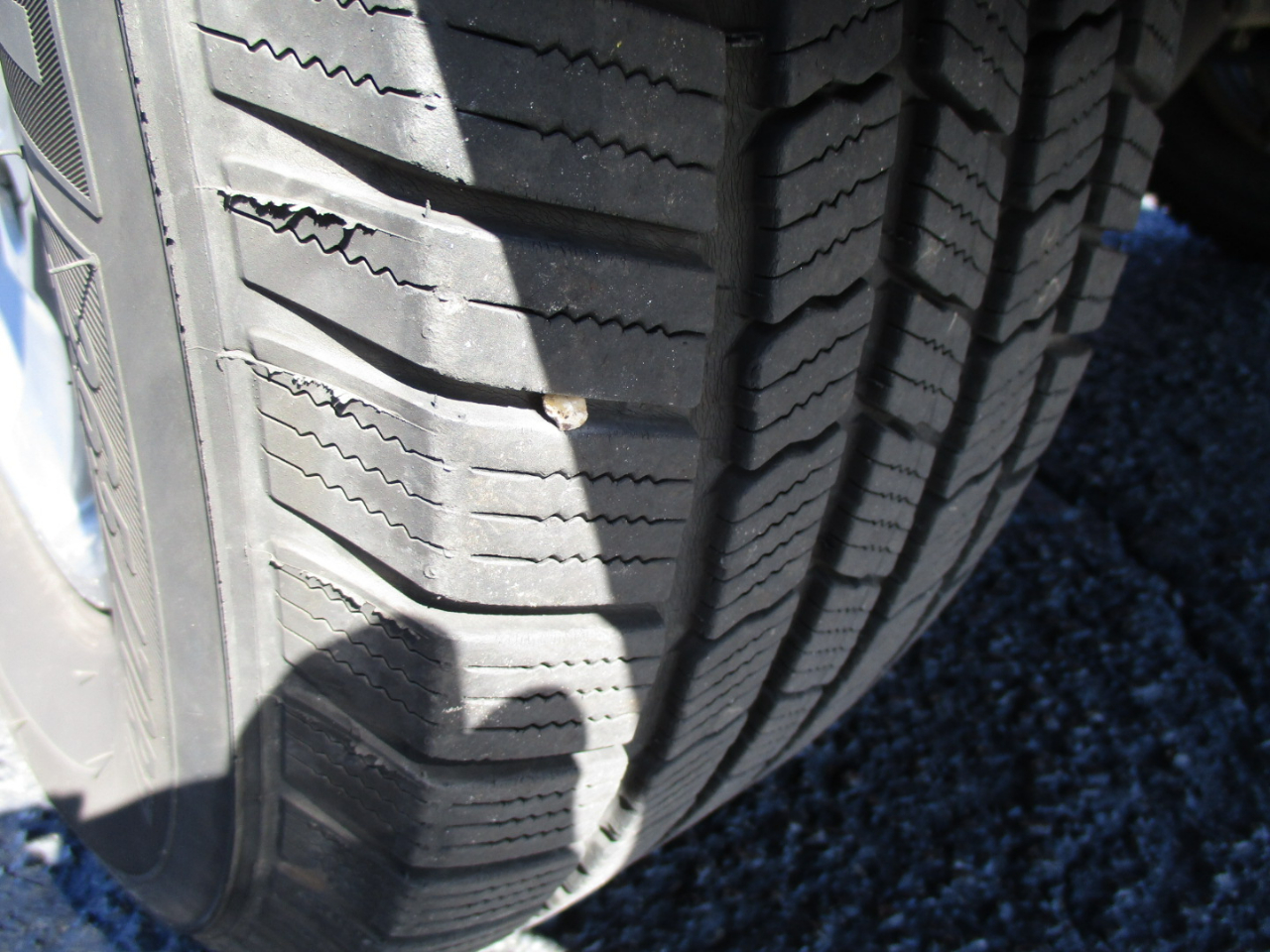 Toyota 4Runner RWD 4dr V6 Limited (Natl) 2010