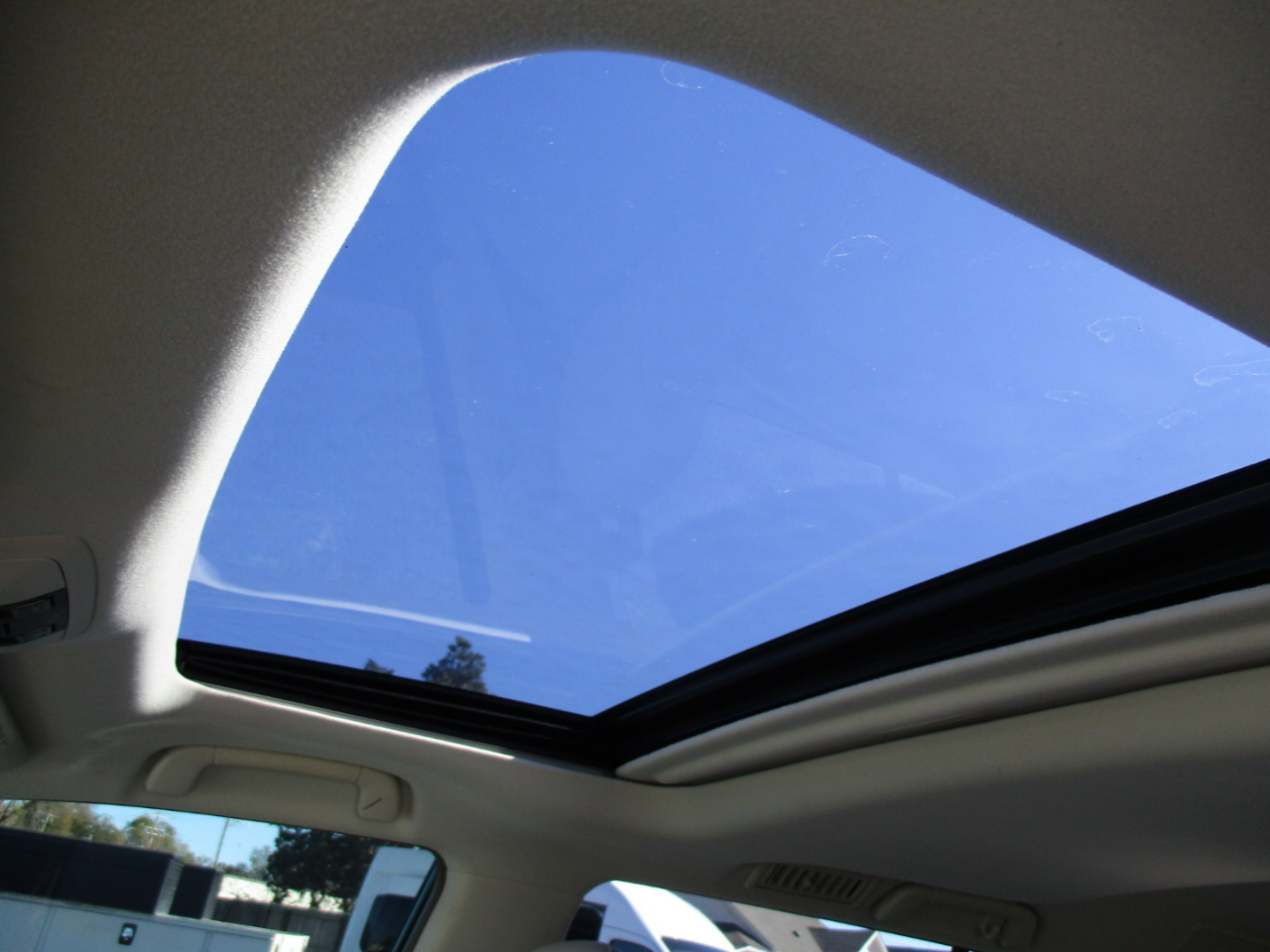 Lexus GX 460 4WD 4dr 2015