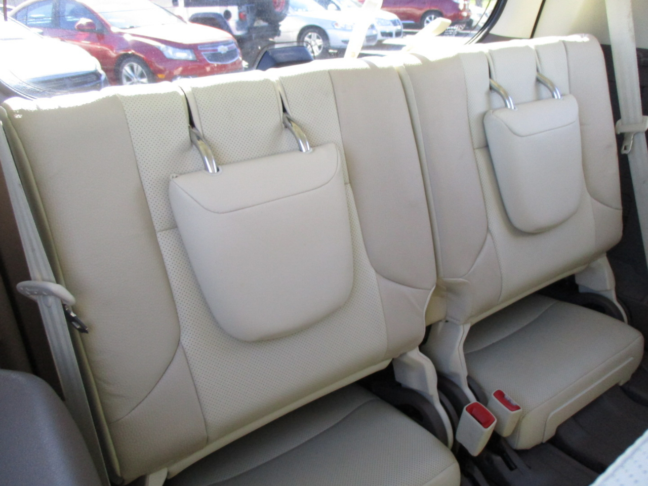 Lexus GX 460 4WD 4dr 2015