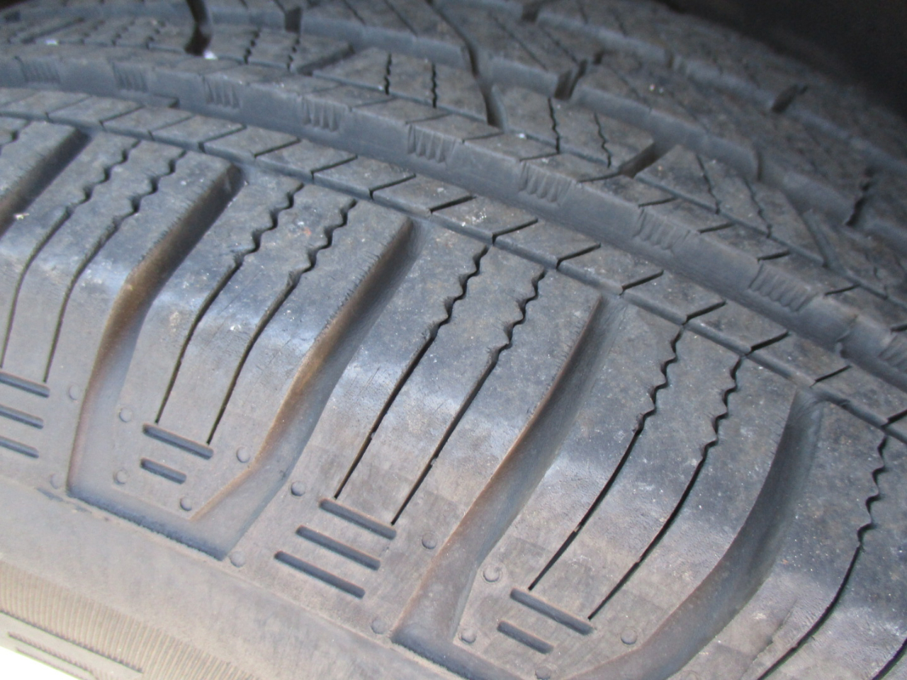 Lexus GX 460 4WD 4dr 2015