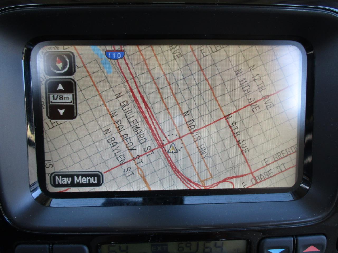 Jaguar XJ Series 4dr Sdn XJ8 2009