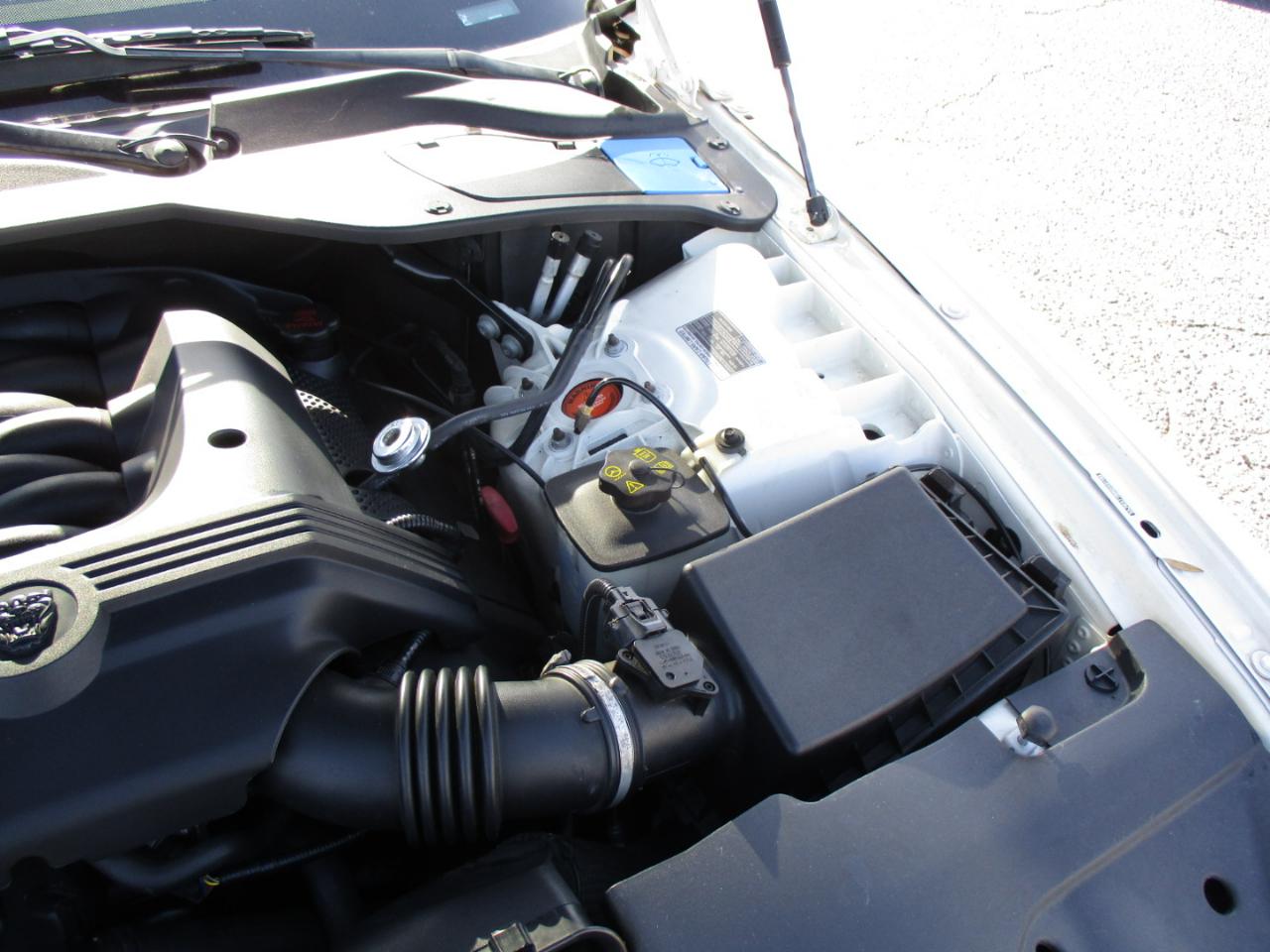 Jaguar XJ Series 4dr Sdn XJ8 2009