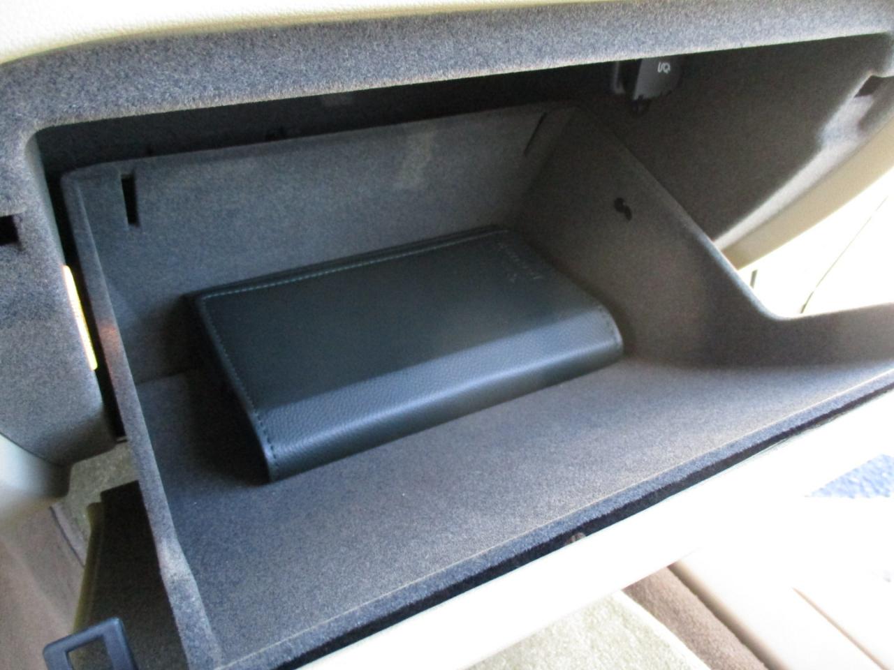 Jaguar XJ Series 4dr Sdn XJ8 2009